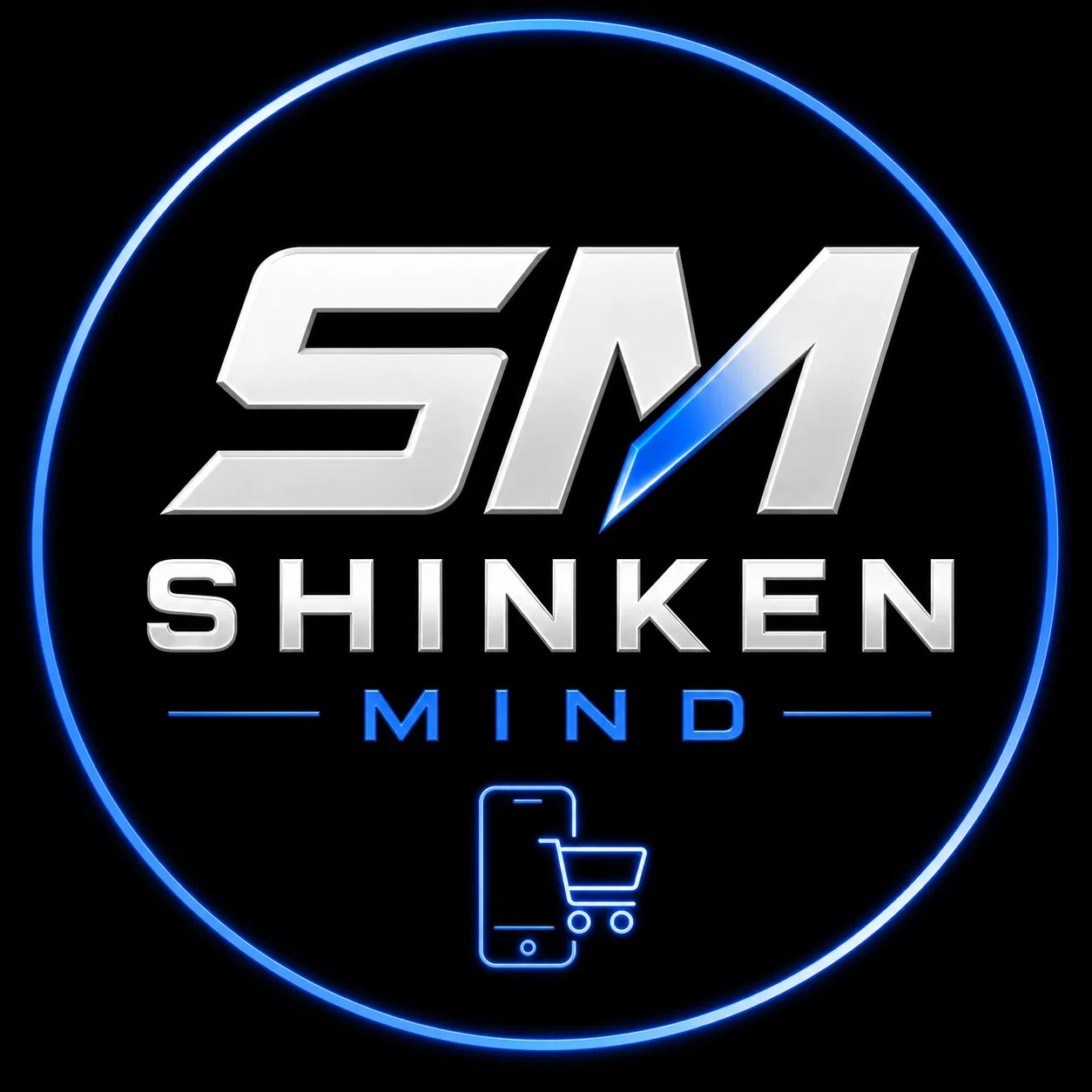 Shinken Mind
